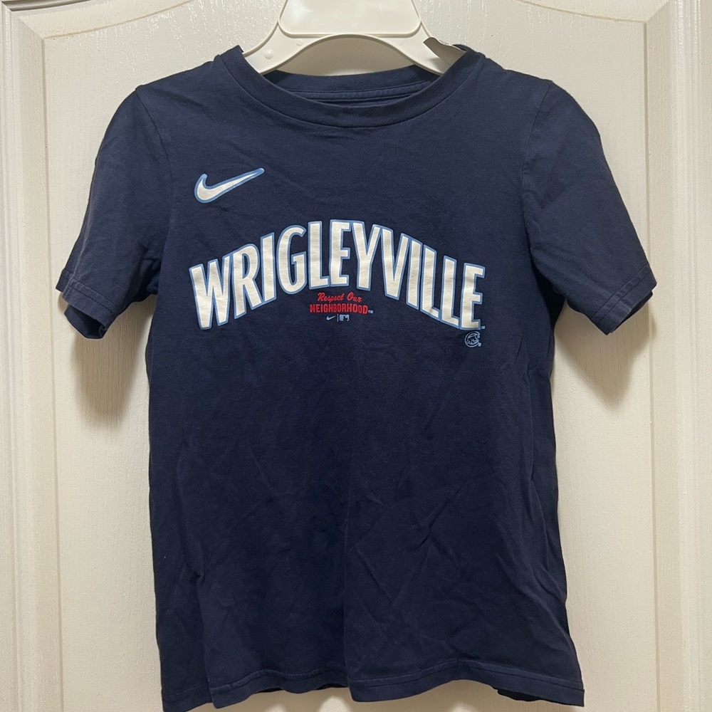 Nike Chicago Cubs Tee